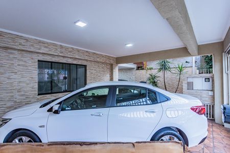 Casa à venda com 91m², 3 quartos e 2 vagas Casa à venda com 91m², 3 quartos e 2 vagasGaragem