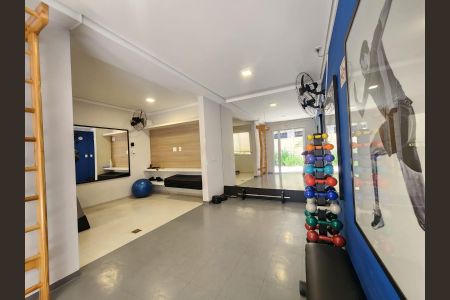 Studio à venda com 28m², 1 quarto e sem vaga Studio à venda com 28m², 1 quarto e sem vagaÁrea externa
