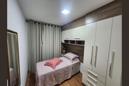 Quarto de kitnet/studio à venda com 1 quarto, 28m² em Belenzinho, São Paulo