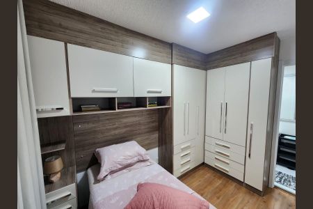Quarto de kitnet/studio à venda com 1 quarto, 28m² em Belenzinho, São Paulo