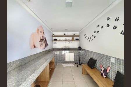 Studio à venda com 28m², 1 quarto e sem vaga Studio à venda com 28m², 1 quarto e sem vagaÁrea externa