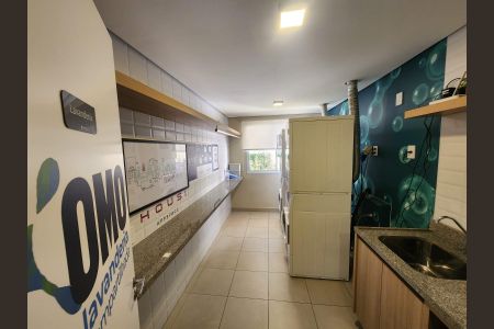Studio à venda com 28m², 1 quarto e sem vaga Studio à venda com 28m², 1 quarto e sem vagaÁrea externa