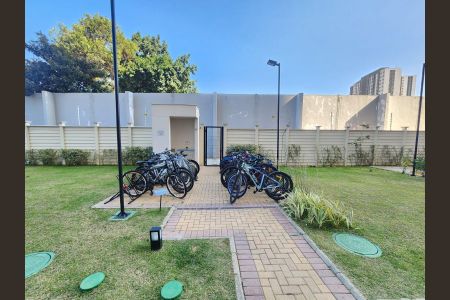Studio à venda com 28m², 1 quarto e sem vaga Studio à venda com 28m², 1 quarto e sem vagaÁrea externa