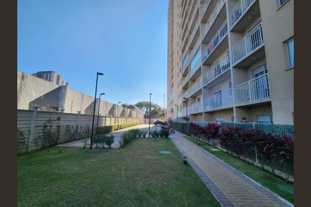 Studio à venda com 28m², 1 quarto e sem vaga Studio à venda com 28m², 1 quarto e sem vagaÁrea externa