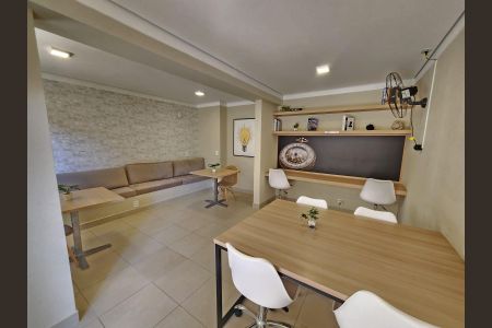 Studio à venda com 28m², 1 quarto e sem vaga Studio à venda com 28m², 1 quarto e sem vagaÁrea externa