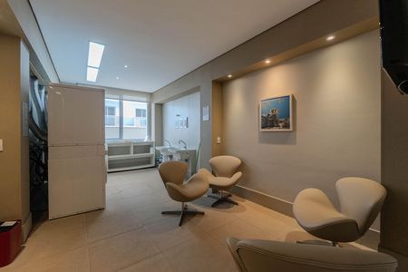 Apartamento à venda com 76m², 2 quartos e 2 vagas Apartamento à venda com 76m², 2 quartos e 2 vagasLavanderia