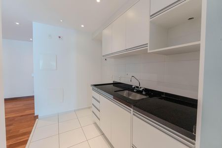 Apartamento à venda com 76m², 2 quartos e 2 vagas Apartamento à venda com 76m², 2 quartos e 2 vagasCozinha