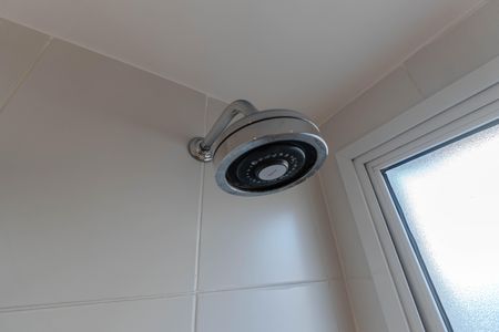 Apartamento à venda com 76m², 2 quartos e 2 vagas Apartamento à venda com 76m², 2 quartos e 2 vagasBanheiro