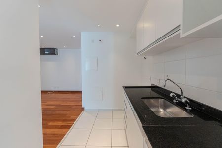 Apartamento à venda com 76m², 2 quartos e 2 vagas Apartamento à venda com 76m², 2 quartos e 2 vagasCozinha
