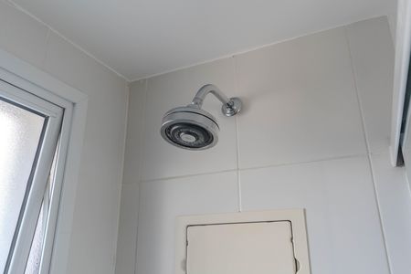 Apartamento à venda com 76m², 2 quartos e 2 vagas Apartamento à venda com 76m², 2 quartos e 2 vagasBanheiro da Suíte 1
