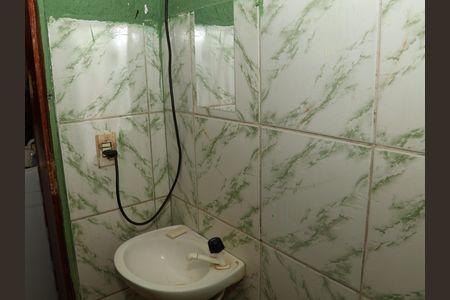 Casa de condomínio à venda com 300m², 3 quartos e 4 vagasBanheiro