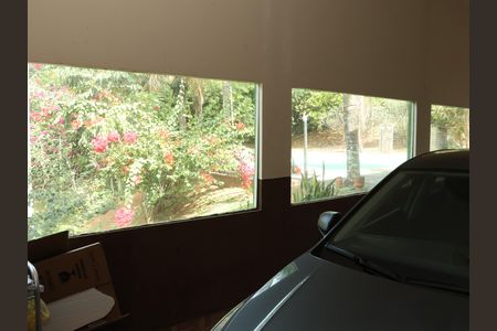 Casa de condomínio à venda com 300m², 3 quartos e 4 vagasGaragem