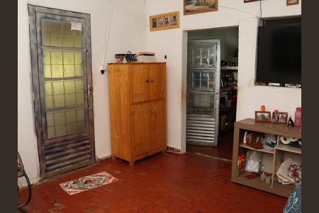 Casa de condomínio à venda com 300m², 3 quartos e 4 vagassala