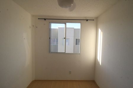 Apartamento para alugar com 42m², 2 quartos e sem vagaQuarto 2