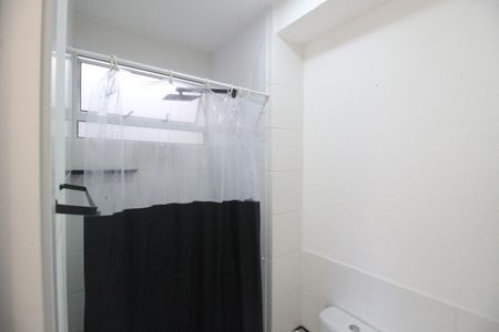 Apartamento para alugar com 42m², 2 quartos e sem vagaBanheiro