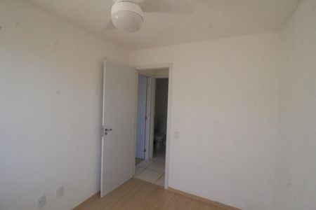 Apartamento para alugar com 42m², 2 quartos e sem vagaQuarto 2