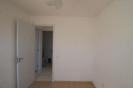 Apartamento para alugar com 42m², 2 quartos e sem vagaQuarto 2
