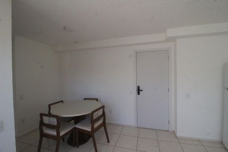 Apartamento para alugar com 42m², 2 quartos e sem vagaSala