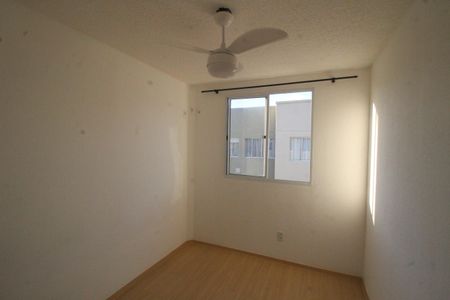 Apartamento para alugar com 42m², 2 quartos e sem vagaQuarto 2