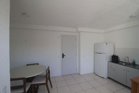 Apartamento para alugar com 42m², 2 quartos e sem vagaSala