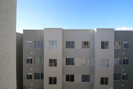 Apartamento para alugar com 42m², 2 quartos e sem vagaVista do Quarto 1