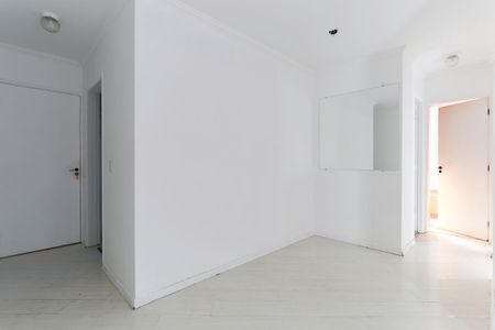 Apartamento para alugar com 46m², 2 quartos e 1 vaga Apartamento para alugar com 46m², 2 quartos e 1 vagaSala