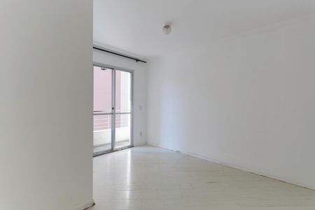 Sala de apartamento para alugar com 2 quartos, 46m² em Vila Amélia, São Paulo