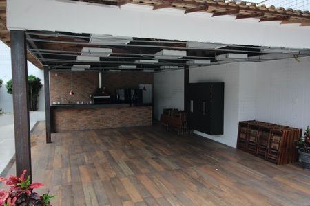 Apartamento à venda com 128m², 3 quartos e 2 vagasÁrea Comum