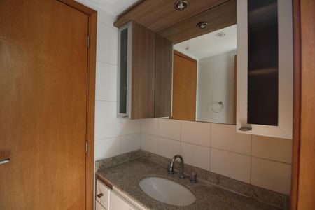 Apartamento à venda com 128m², 3 quartos e 2 vagasQuarto 2 - Suíte