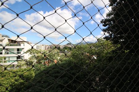 Apartamento à venda com 128m², 3 quartos e 2 vagasSala - Vista