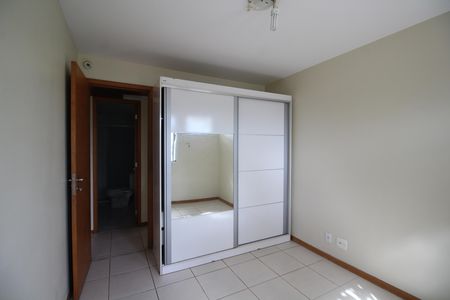 Quarto 1 de apartamento para alugar com 3 quartos, 128m² em Freguesia (jacarepaguá), Rio de Janeiro