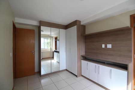 Apartamento à venda com 128m², 3 quartos e 2 vagasQuarto 2