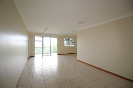 Sala de apartamento para alugar com 3 quartos, 128m² em Freguesia (jacarepaguá), Rio de Janeiro