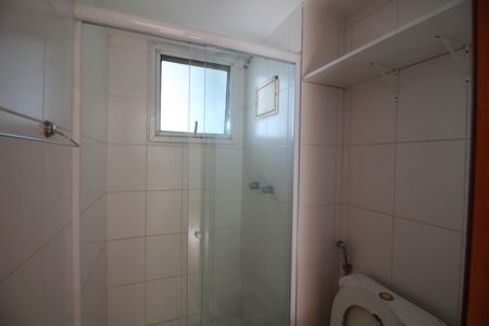 Apartamento à venda com 128m², 3 quartos e 2 vagasQuarto 2 - Suíte