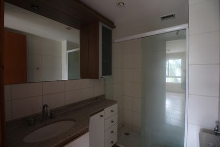 Apartamento à venda com 128m², 3 quartos e 2 vagasQuarto 3 - Suíte