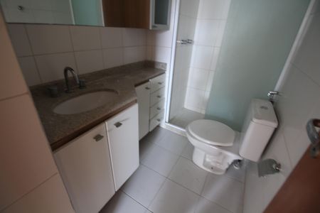 Apartamento à venda com 128m², 3 quartos e 2 vagasBanheiro Social