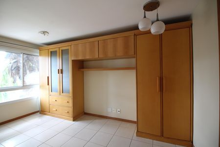 Apartamento à venda com 128m², 3 quartos e 2 vagasQuarto 3