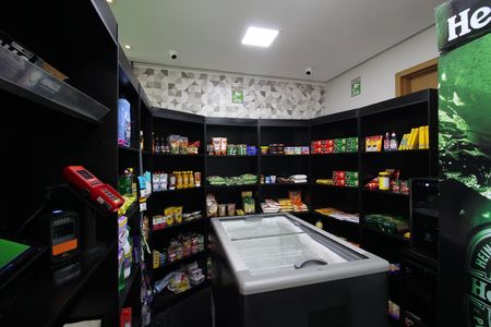 Apartamento à venda com 128m², 3 quartos e 2 vagasÁrea Comum