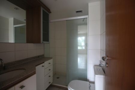 Apartamento à venda com 128m², 3 quartos e 2 vagasQuarto 3 - Suíte