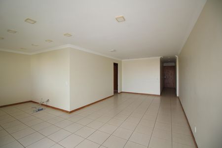 Sala de apartamento para alugar com 3 quartos, 128m² em Freguesia (jacarepaguá), Rio de Janeiro