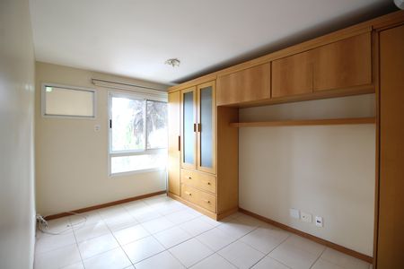 Apartamento à venda com 128m², 3 quartos e 2 vagasQuarto 3