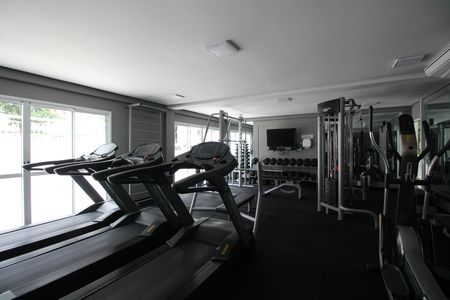 Apartamento à venda com 128m², 3 quartos e 2 vagasÁrea Comum