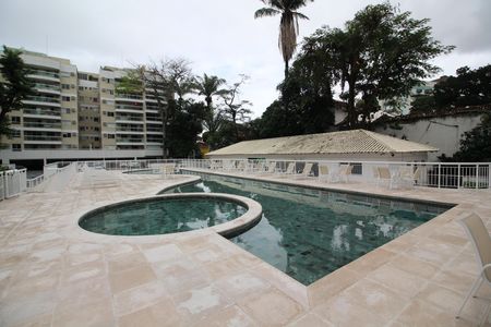 Apartamento à venda com 128m², 3 quartos e 2 vagasÁrea Comum