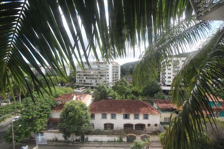 Quarto 1 - Vista de apartamento para alugar com 3 quartos, 128m² em Freguesia (jacarepaguá), Rio de Janeiro