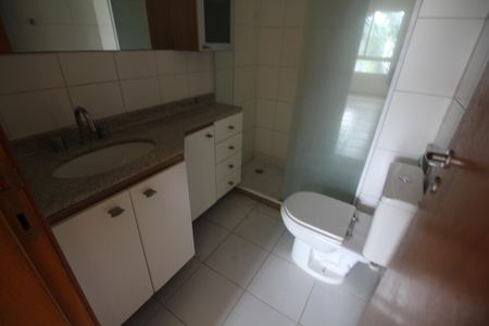 Apartamento à venda com 128m², 3 quartos e 2 vagasQuarto 3 - Suíte