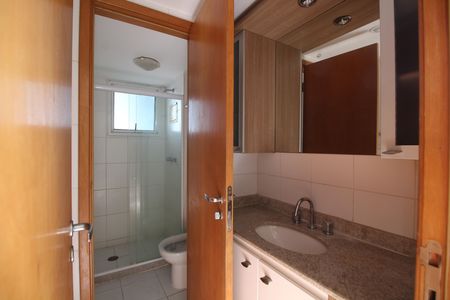 Apartamento à venda com 128m², 3 quartos e 2 vagasQuarto 2 - Suíte