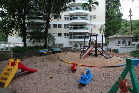 Apartamento à venda com 128m², 3 quartos e 2 vagasÁrea Comum