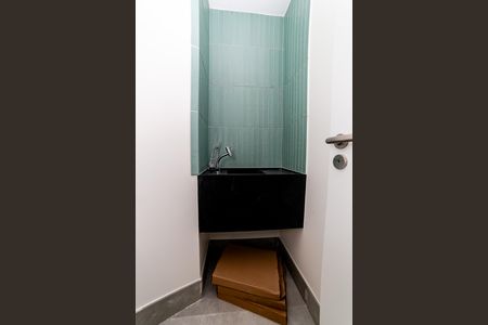 Apartamento à venda com 77m², 2 quartos e 2 vagas Apartamento à venda com 77m², 2 quartos e 2 vagasLavabo