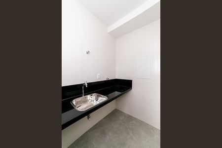 Apartamento à venda com 77m², 2 quartos e 2 vagas Apartamento à venda com 77m², 2 quartos e 2 vagasÁrea de Serviço