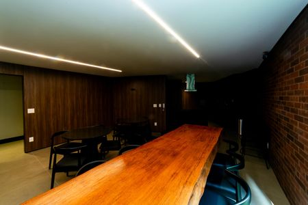 Apartamento à venda com 77m², 2 quartos e 2 vagas Apartamento à venda com 77m², 2 quartos e 2 vagasÁrea comum - Salão de festas